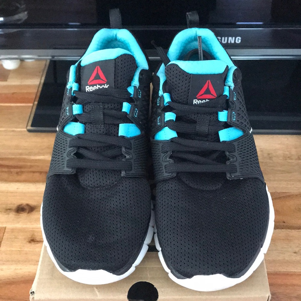 Reebok sneakers